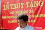 Nghệ An: Bầu Chủ tịch và phó Chủ tịch mới