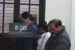 5 án tử hình cho đường dây buôn bán 255 bánh heroin xuyên Quốc gia