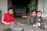 Thêm một cháu bé chết bất thường sau khi tiêm phòng