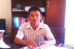 Giám đốc trung tâm VH-TT-DL huyện liên tục hành hung cấp dưới