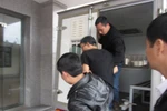 Bắt đối tượng chỉ đạo đàn em giết người tại Chi nhánh Cosevco Nghệ An