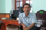 Gặp người 54 tuổi vẫn thi đậu vào Đại học với 22 điểm