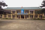 Hơn 200 học sinh bị lấy máu không rõ lý do, cả xã hoang mang