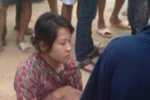 Trưởng CA kể lại cảnh hàng nghìn người vây đánh 2 tên trộm chó