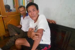 Vụ ngư dân bị nã đạn:"Chúng tôi không lấy, không làm hỏng lưới của họ"