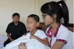 Vụ nữ sinh tố 'bồ' của mẹ: 3 mẹ con đều bị đánh đập