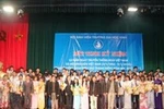 Trao giải thưởng “Sao tháng Giêng” cho 74 Sinh viên tiêu biểu