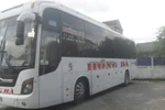 Bắt lái xe khách "cuỗm" của hành khách gần 400. 000 USD