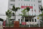 Bắt Giám đốc ngân hàng Agribank TP Vinh đang sát phạt trên chiếu bạc