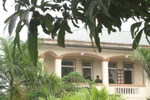 Viện khoa học hình sự - Bộ công an vào cuộc vụ nổ tại phòng Bí thư xã