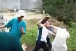 Bắt ba đối tượng chém người mẻ xương trán rồi bỏ về nhà ngủ