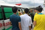 Sau đình công, nhiều công nhân lại phải nhập viện vì ngộ độc thức ăn