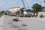 Liên tiếp xảy ra hai vụ tai nạn nghiêm trọng trên QL 1A