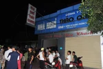 Phát hiện nam thanh niên bị trói chân, chết bất thường trong nhà nghỉ