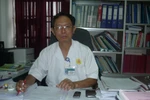 Bệnh nhân chết do sốc thuốc: Đình chỉ Phó trưởng khoa Chấn thương
