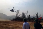 Cận cảnh vị trí an táng Đại tướng Võ Nguyên Giáp