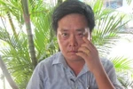 Đại úy Công an bị đánh thương khi đi điều tra vụ ngư dân bị bắn