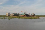 Hàng trăm người hỗn chiến ở Thanh Hoá: Tìm thấy thi thể 2 người