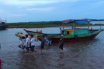 Tìm thấy thi thể cuối cùng trong vụ hỗn chiến kinh hoàng tại Thanh Hoá