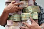 Chủ tịch hội nông dân xã lừa vay tiền, ôm hàng tỷ đồng bỏ trốn