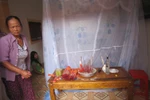 "Thảm án": Chồng xuống tay giết vợ ngay trong ngày đám cưới con gái