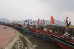 Các tỉnh Miền Trung đang khẩn trương ứng phó với bão số 10