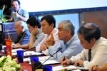 "Tôi không dám nói mình từng là người của VFF vì hổ thẹn lắm!"