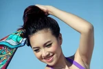 Ngắm WAG Việt mỗi ngày: Ngọc Diệp - xứng danh nữ hoàng đồ lót (Phần 1)