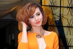Mỗi ngày một WAG Việt: Ngọc Diệp, một nửa của Như Thành (Phần 2)