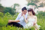 Ly Ly: Bà xã dễ thương của thủ môn số 1 CLB Hà Nội