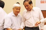 VFF & VPF: Cái bắt tay của đàn ông