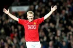Paul Scholes bất ngờ nhận lời trở lại đội tuyển Anh