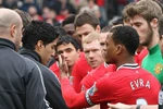 Luis Suarez: 80 triệu bảng cho 1 lời xin lỗi