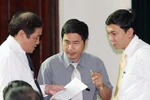 Ghế nóng Tổng thư ký VFF: Không trồng cây, lấy đâu quả để hái