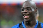 Những khoảnh khắc hài hước không giống ai của Balotelli
