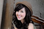 Hot girl Tâm tít - bạn gái cũ dễ thương tuyển thủ Sỹ Mạnh (Phần 3)
