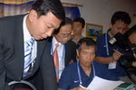 VFF tìm Tổng thư ký mới: 5 ứng viên, 0 ứng viên tiềm năng