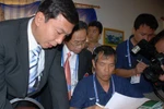 VFF tìm Tổng thư ký mới: 5 ứng viên, 0 ứng viên tiềm năng