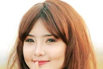 Vẻ xinh đẹp của hot girl Khánh Chi, em gái Công Vinh (Phần 3)