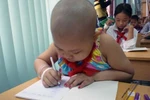 HS Lớp học Hy vọng đã “dạy” tôi những “trải nghiệm” mới