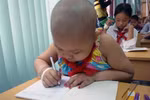 HS Lớp học Hy vọng đã “dạy” tôi những “trải nghiệm” mới