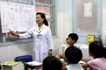 Để các bệnh nhi không còn "khát chữ" giữa thủ đô Hà Nội