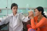"Khát" con chữ giữa lòng thủ đô Hà Nội