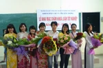 Kỳ 1: Tôi chọn báo chí, đơn giản vì…