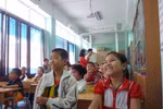 Những “biệt danh có một không hai” ở Lớp học Hy vọng