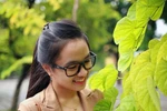 Điều kiện để được làm "một nửa" của Hoa khôi trường Luật