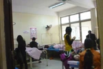 Giật mình với tỉ lệ nạo, phá thai của học sinh, sinh viên