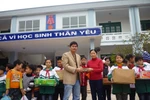 DS bạn đọc ủng hộ Quỹ TLVN tuần 3+4 tháng 02/2012