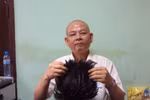 Người thầy đặc biệt ở lớp học Hy vọng