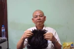 Người thầy đặc biệt ở lớp học Hy vọng